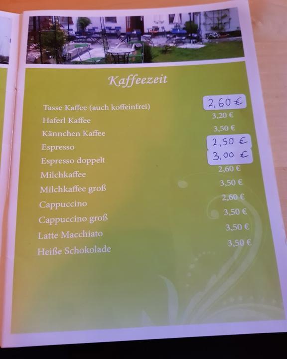 Café Kolbinger