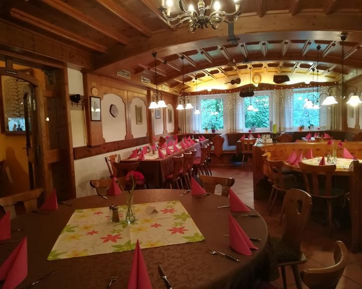 Gasthof Postgarten